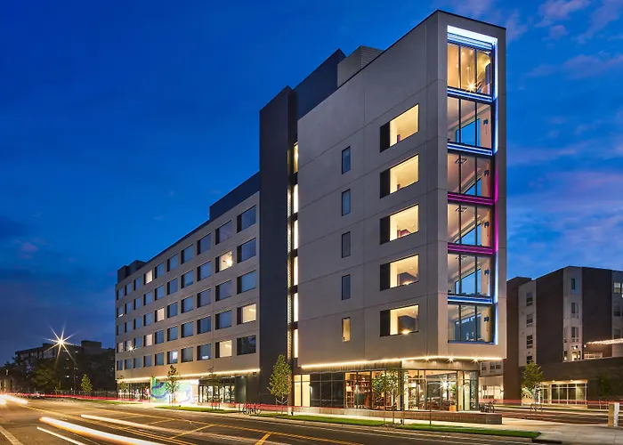 Catbird Hotel Denver