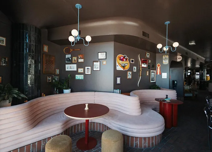 Catbird Hotel Denver